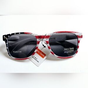NWT RETRO OPTIX COLLECTORS TRUMP 2020 KEEP AMERICA GREAT SUNGLASSES
